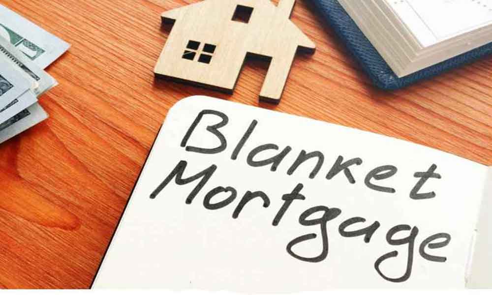 Blanket Mortgage