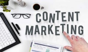 Tips For Creating Content