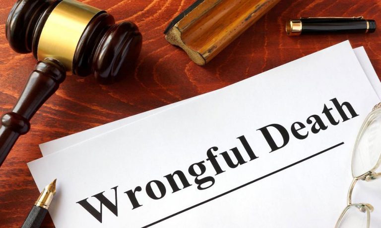 What is Qualities of a Good Wrongful Death Lawyer - Sggreek