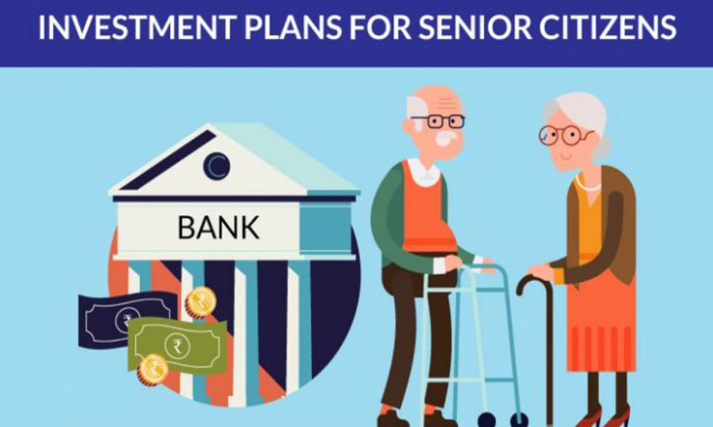 Sr Citizen Investment Options