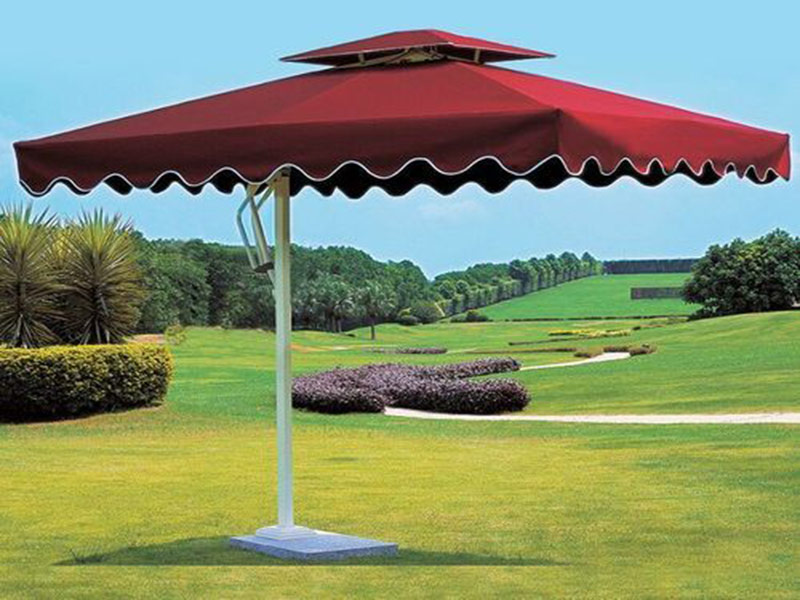 Commercial Patio Umbrella