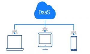 DaaS services