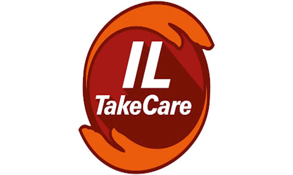 ILTakeCare app Download