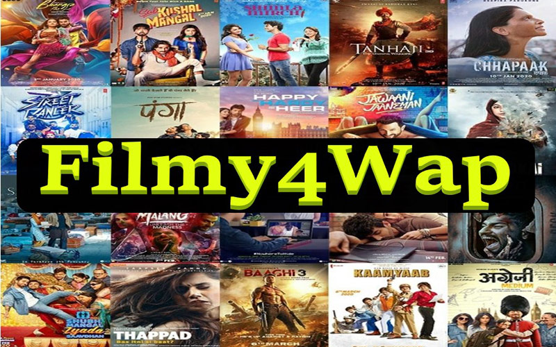 Filmy4wap com