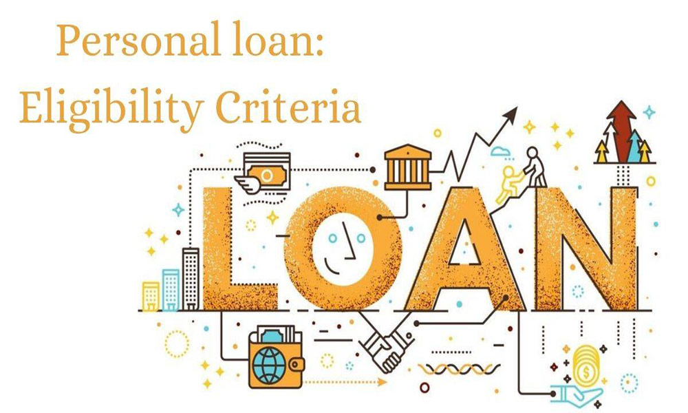 Personal Loan Eligibility