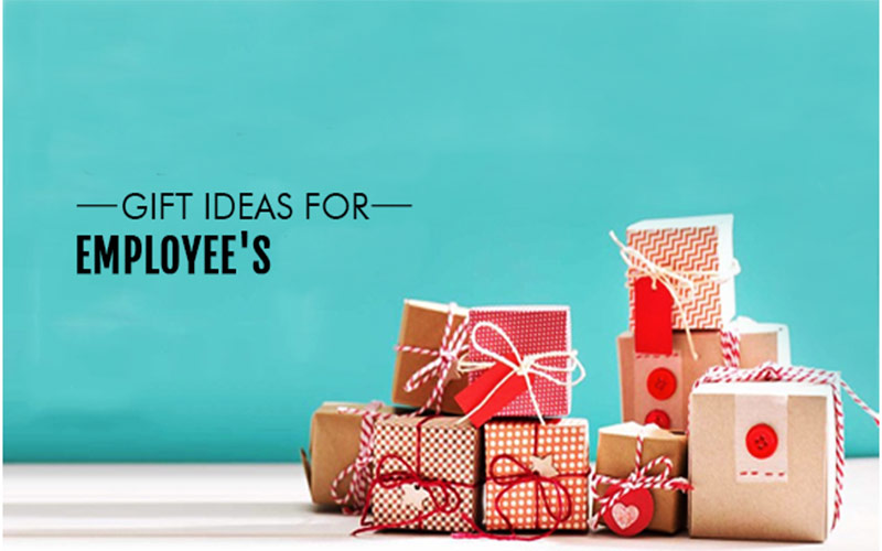 Gift Ideas For Employees