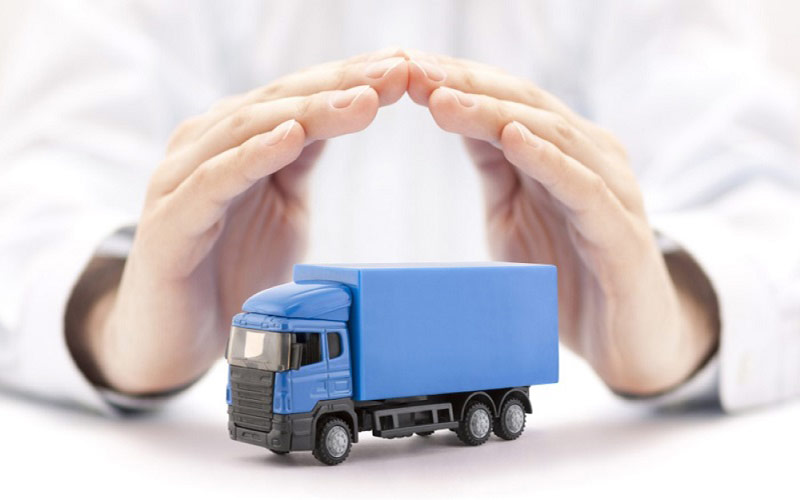 Truck Insurance in a Logistic Business