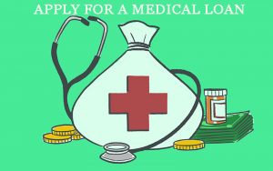 Applying for a Medical Loan