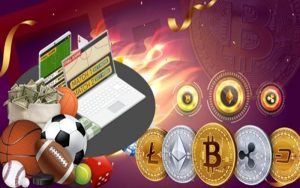 Crypto Betting Guide
