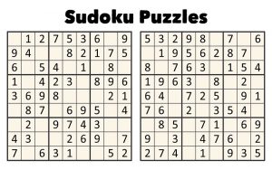 FAQs About Sudoku Puzzles