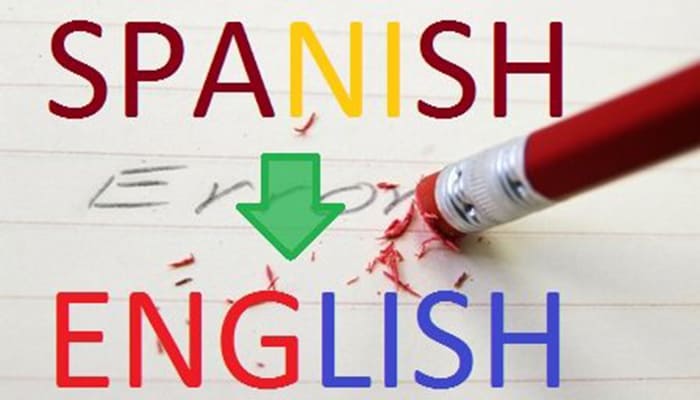 Mira Mesa Translation Spanish To English