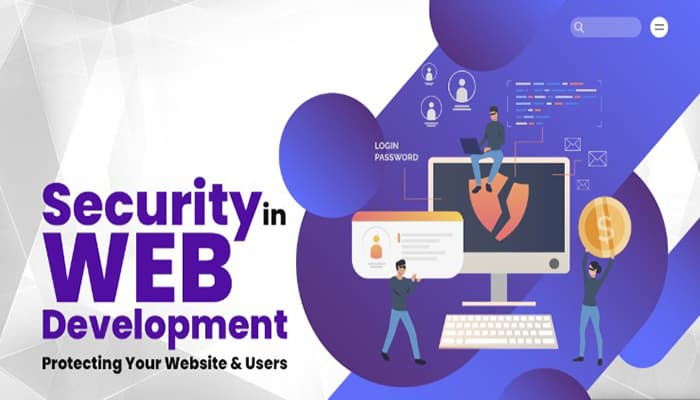 Security in Web Development