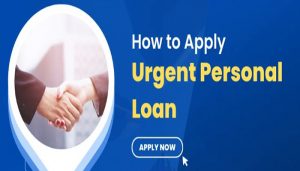 Want a Loan Urgently