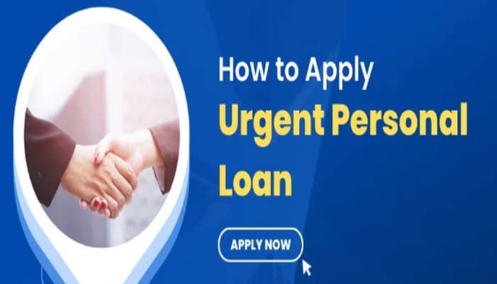 Want a Loan Urgently