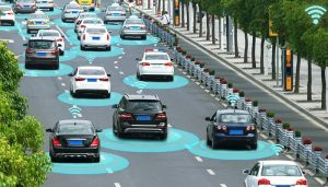 Intelligent Traffic Solutions