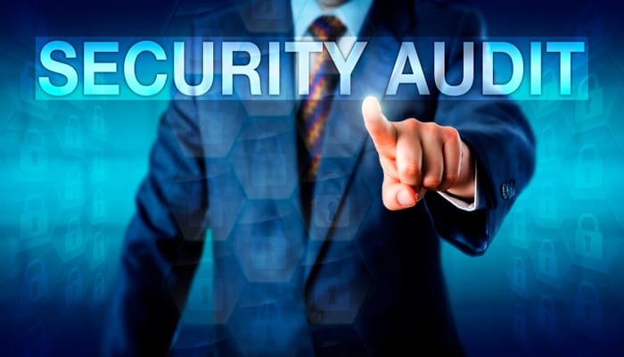 Security Audits for Your Business