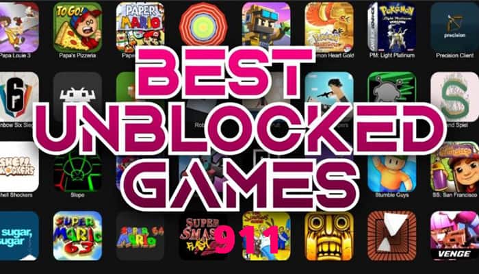 Unblocked Games Premium for Android - Download