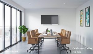 Conference Tables For Sale: What You Need To Know Before You Buy
