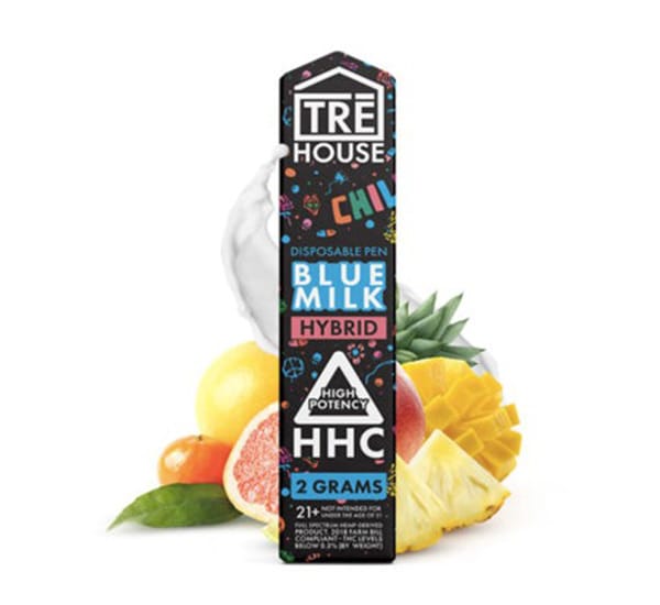 Digital Marketing Help Promote HHC Vape