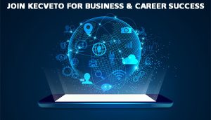 Kecveto for Business