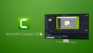 What is Camtasia