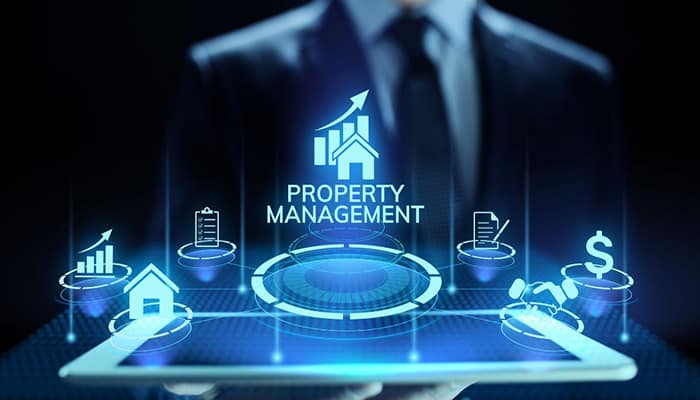 Accounting Software for Property Management