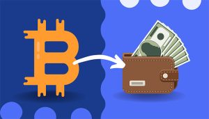 Bitcoin Instant Cash