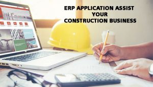 ERP Application