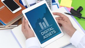 Embracing Digital Assets