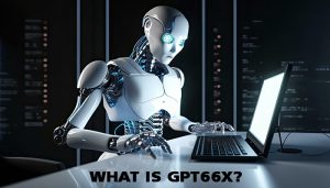 GPT66X?