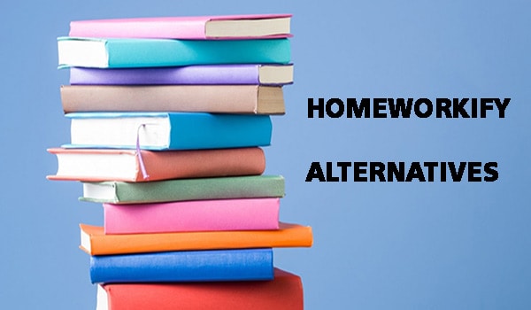 Homeworkify Alternatives