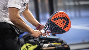 best padel rackets