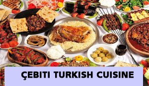 Çebiti Turkish Cuisine