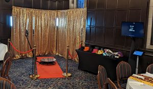 Photo Booth Rental Services