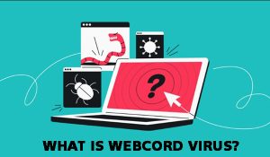 Webcord Virus