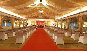 Wedding Halls in Bangalore