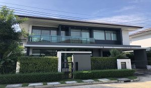 House to rent in Bangkok