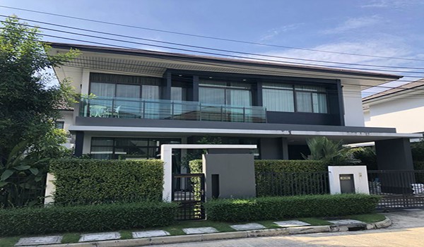 House to rent in Bangkok