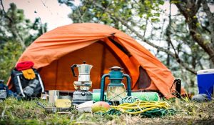 Accessories For Your Camping