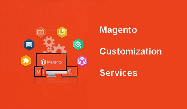 Magento Customization Services