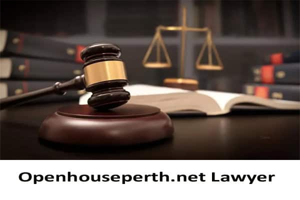Openhouseperth.net Lawyer