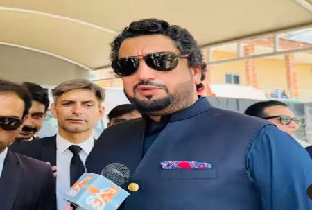 Shehryar Khan Afridi Wiki