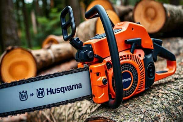 Benefits of Husqvarna 16148