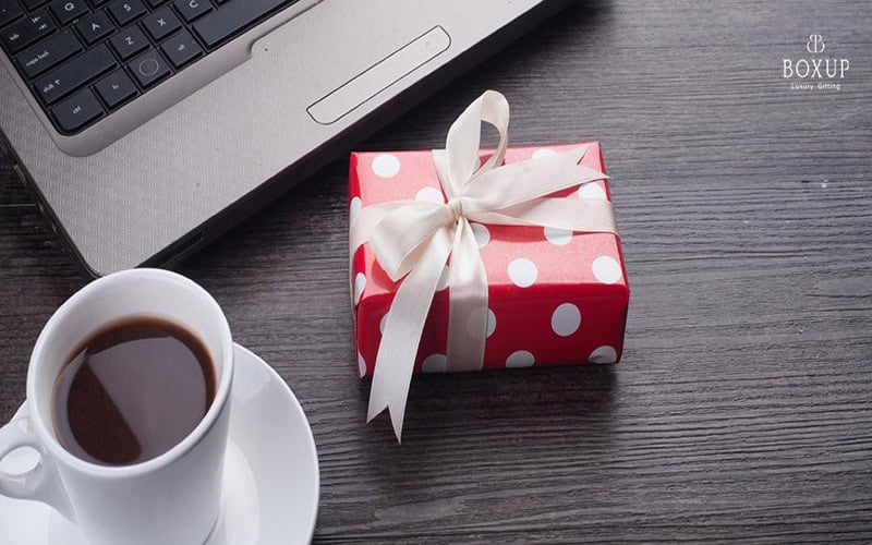 Corporate Gift Ideas for Your Employees