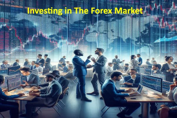 Investing in The Forex Market