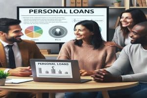 Personal Loans Explained