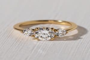 Engagement Ring Trends