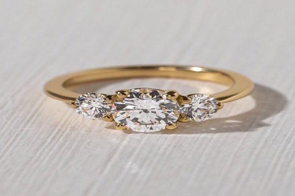 Engagement Ring Trends