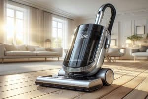 Buying a Vacuum Cleaner