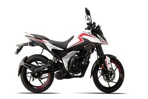 Bajaj Pulsar N125
